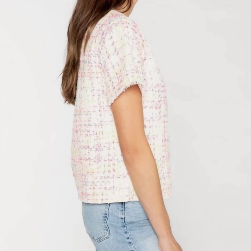 S’edge top